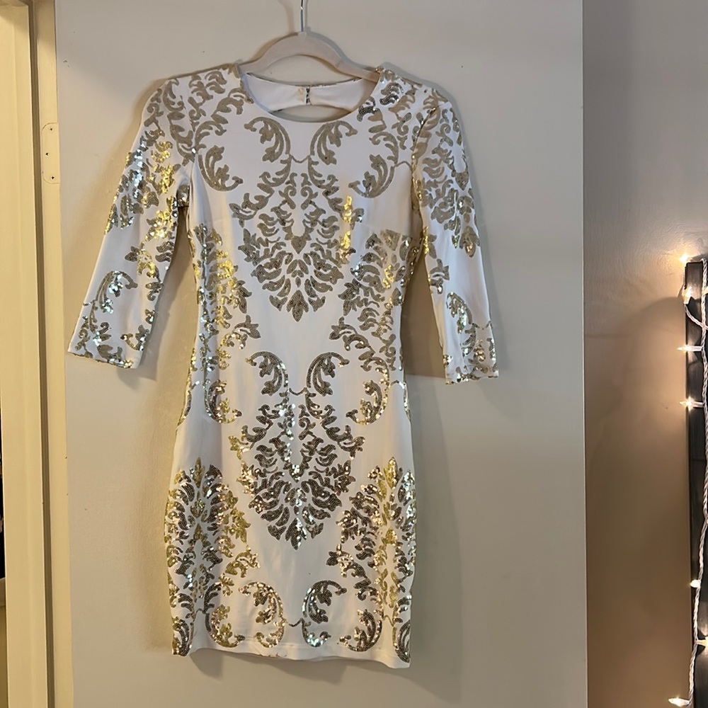 New Years Dress